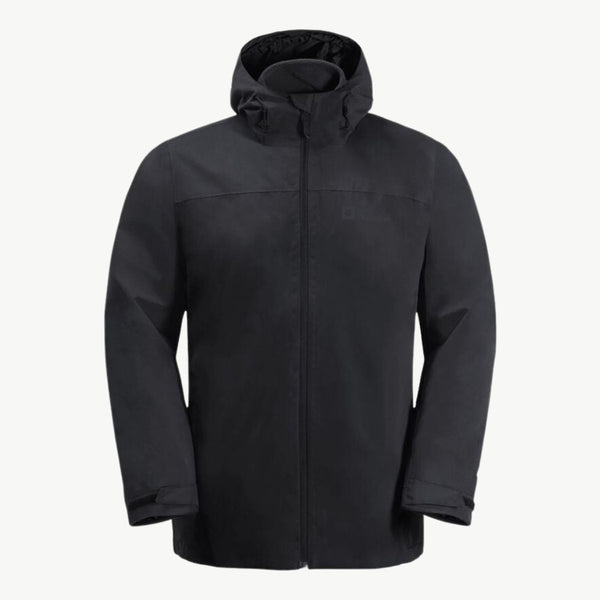 JACK WOLFSKIN jack wolfskin Taubenberg 3in1 Men's Jacket