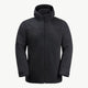 JACK WOLFSKIN jack wolfskin Taubenberg 3in1 Men's Jacket