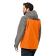 JACK WOLFSKIN jack wolfskin Taubenberg Men's 3in1 Jacket