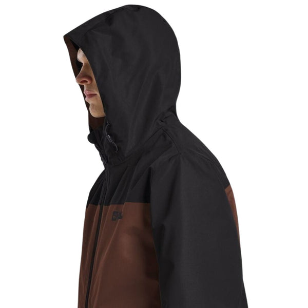 JACK WOLFSKIN jack wolfskin Taubeberg 3in1 Men's Jacket