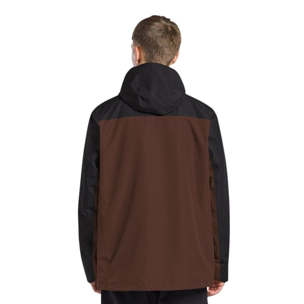 JACK WOLFSKIN jack wolfskin Taubeberg 3in1 Men's Jacket