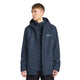 JACK WOLFSKIN jack wolfskin Taubenberg 3in1 Men's Jacket