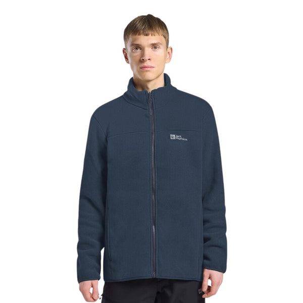 JACK WOLFSKIN jack wolfskin Taubenberg 3in1 Men's Jacket