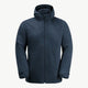 JACK WOLFSKIN jack wolfskin Taubenberg 3in1 Men's Jacket