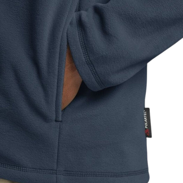 JACK WOLFSKIN jack wolfskin Taunus FZ Men's Fleece Jacket