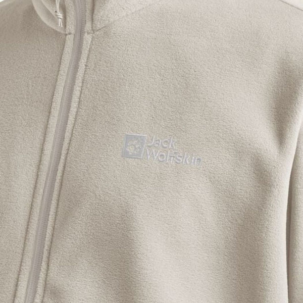 JACK WOLFSKIN jack wolfskin Taunus FZ Men's Fleece Jacket