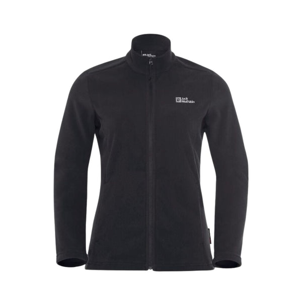 JACK WOLFSKIN jack wolfskin Taunus FZ Women's Fleece Jacket