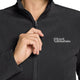 JACK WOLFSKIN jack wolfskin Taunus FZ Women's Fleece Jacket