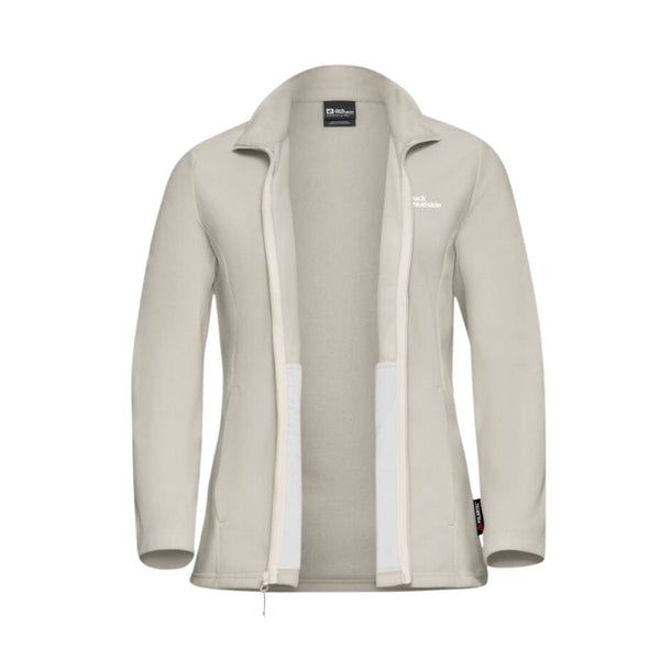 JACK WOLFSKIN jack wolfskin Taunus FZ Women's Fleece Jacket