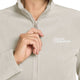 JACK WOLFSKIN jack wolfskin Taunus FZ Women's Fleece Jacket