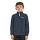 JACK WOLFSKIN jack wolfskin Taunus Halfzip Kids Fleece Jacket