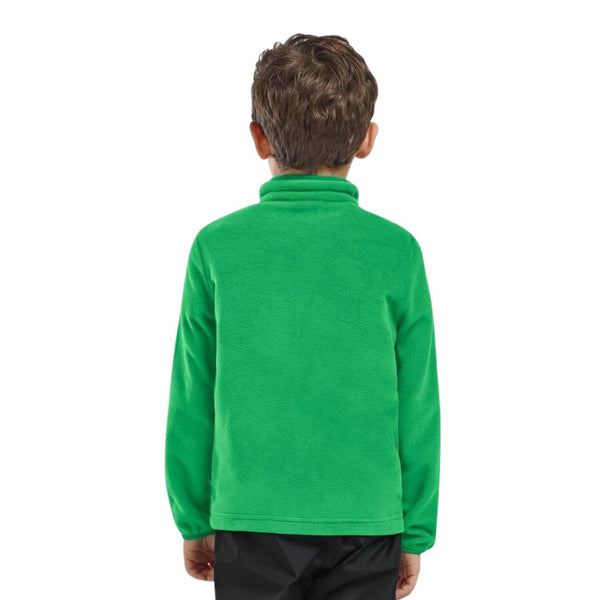 JACK WOLFSKIN jack wolfskin Taunus Halfzip Kids Fleece Jacket