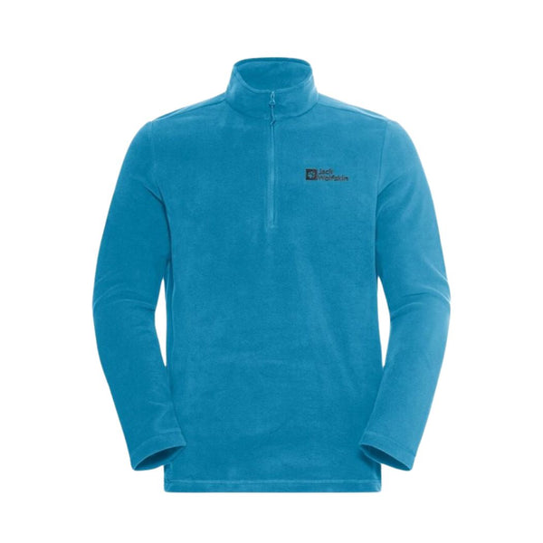 JACK WOLFSKIN jack wolfskin Taunus HZ Men's Fleece Jacket