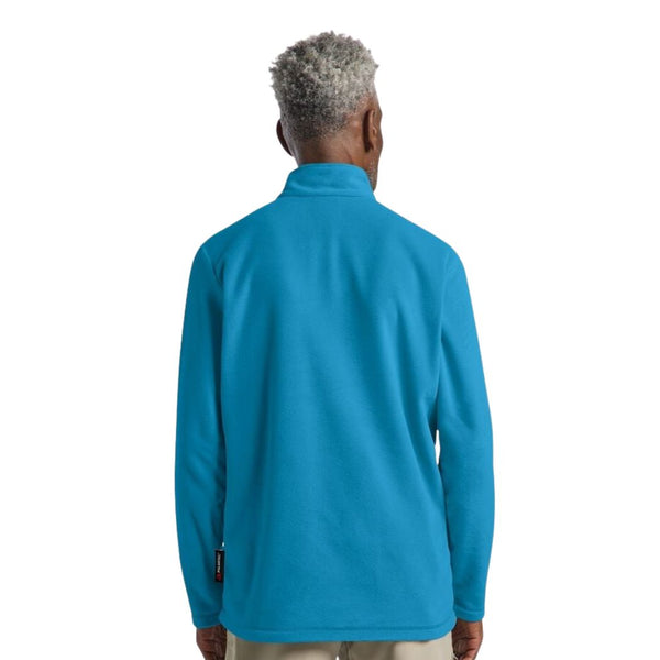 JACK WOLFSKIN jack wolfskin Taunus HZ Men's Fleece Jacket