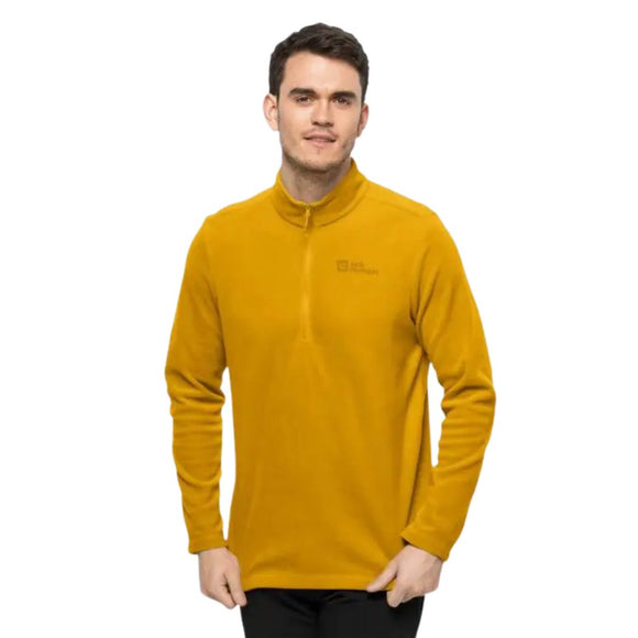 JACK WOLFSKIN jack wolfskin Taunus HZ Men's Fleece