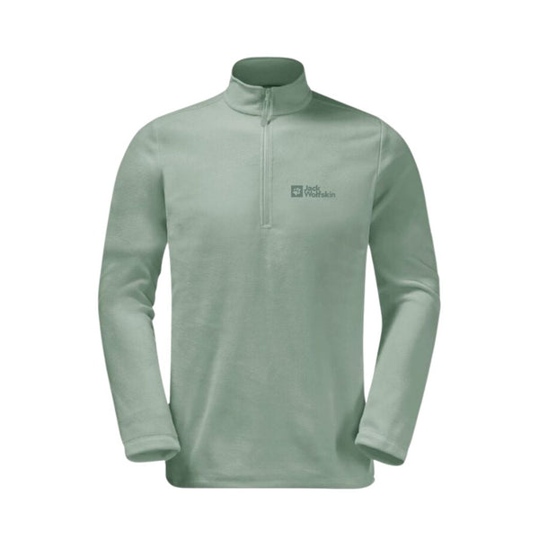 JACK WOLFSKIN jack wolfskin Taunus HZ Men's Fleece Jacket