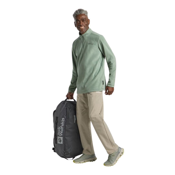 JACK WOLFSKIN jack wolfskin Taunus HZ Men's Fleece Jacket