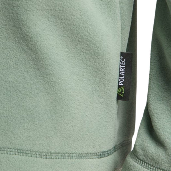 JACK WOLFSKIN jack wolfskin Taunus HZ Men's Fleece Jacket