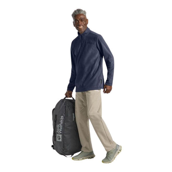 JACK WOLFSKIN jack wolfskin Taunus HZ Men's Fleece Jacket