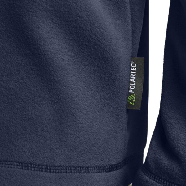 JACK WOLFSKIN jack wolfskin Taunus HZ Men's Fleece Jacket