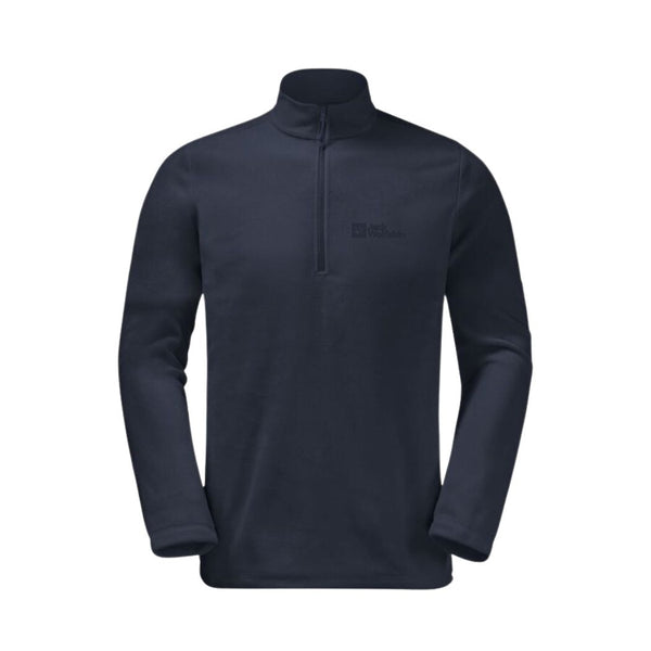 JACK WOLFSKIN jack wolfskin Taunus HZ Men's Fleece Jacket