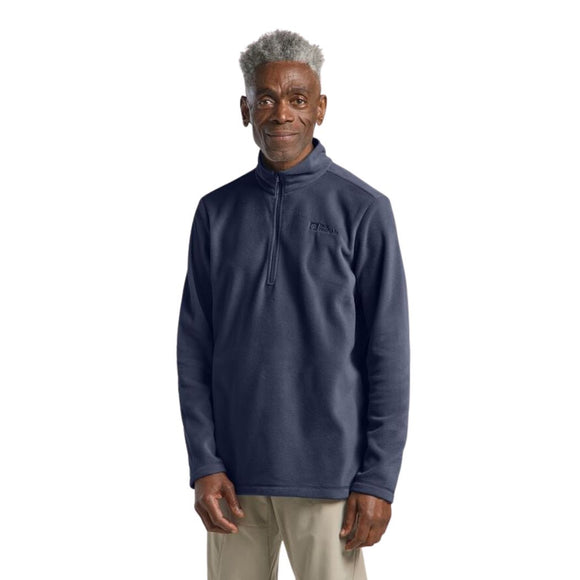 JACK WOLFSKIN jack wolfskin Taunus HZ Men's Fleece Jacket