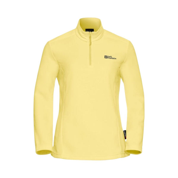 JACK WOLFSKIN jack wolfskin Taunus HZ Women's Fleece Jacket