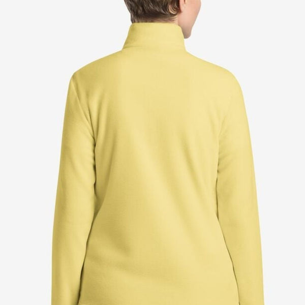 JACK WOLFSKIN jack wolfskin Taunus HZ Women's Fleece Jacket