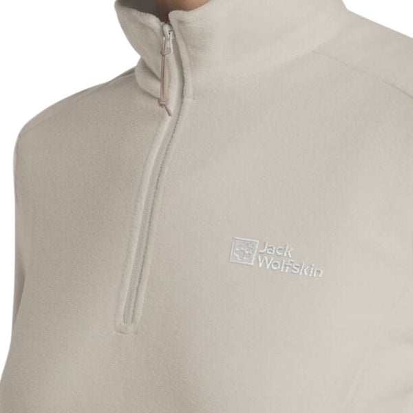 JACK WOLFSKIN jack wolfskin Taunus HZ Women's Fleece Jacket