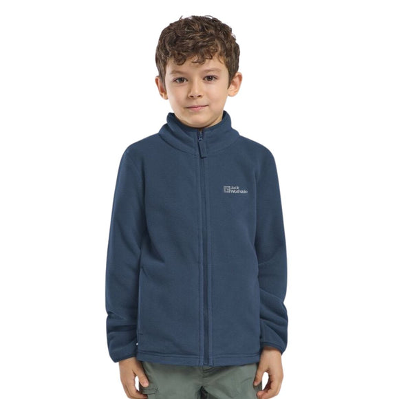 JACK WOLFSKIN jack wolfskin Taunus Kids Jacket