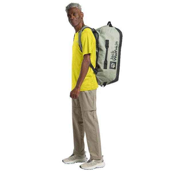 JACK WOLFSKIN jack wolfskin Tech Men's Tee