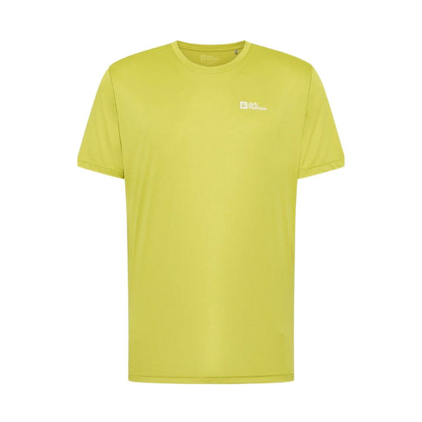 JACK WOLFSKIN jack wolfskin Tech Men's Tee