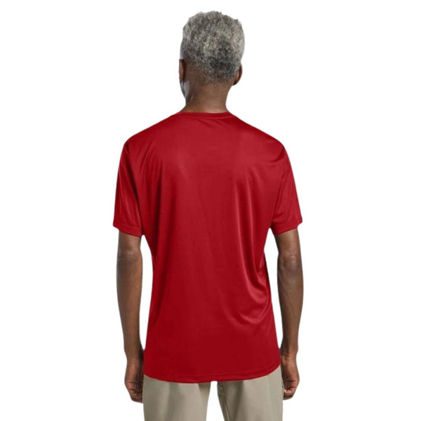JACK WOLFSKIN jack wolfskin Tech Men's Tee