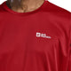 JACK WOLFSKIN jack wolfskin Tech Men's Tee
