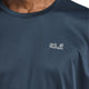 JACK WOLFSKIN jack wolfskin Tech Men's Tee