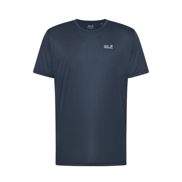 JACK WOLFSKIN jack wolfskin Tech Men's Tee