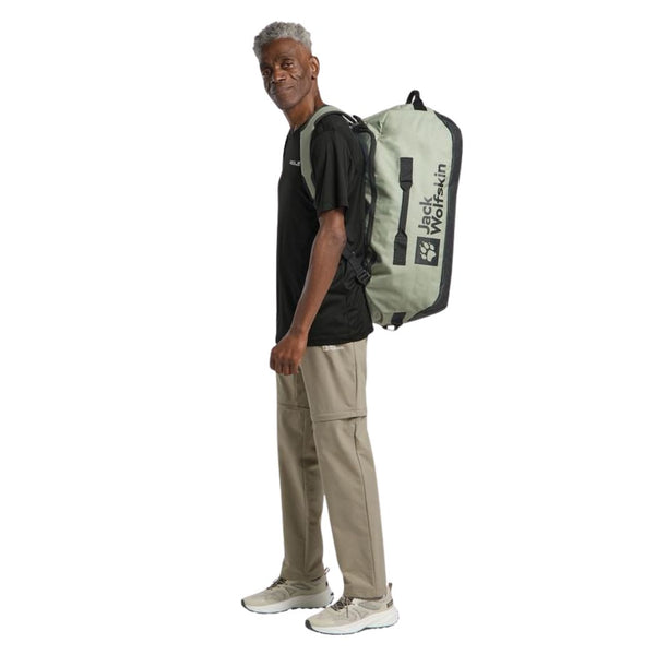 JACK WOLFSKIN jack wolfskin Tech Men's Tee