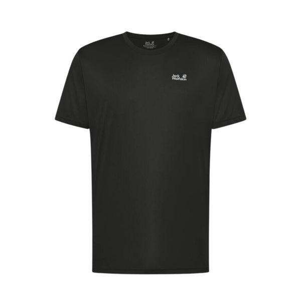 JACK WOLFSKIN jack wolfskin Tech Men's Tee