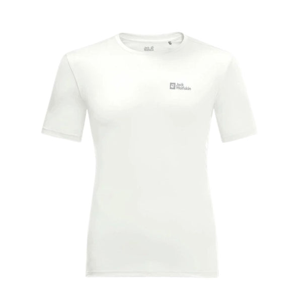 JACK WOLFSKIN jack wolfskin Tech Men's Tee