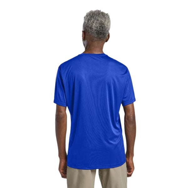 JACK WOLFSKIN jack wolfskin Tech Men's Tee