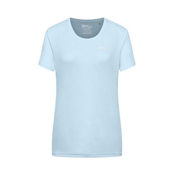 JACK WOLFSKIN jack wolfskin Tech Women's Tee