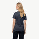 JACK WOLFSKIN jack wolfskin Tech Women's Tee