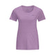 JACK WOLFSKIN jack wolfskin Tech Women's Tee