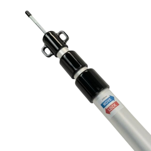 JACK WOLFSKIN jack wolfskin Telescopic Pole