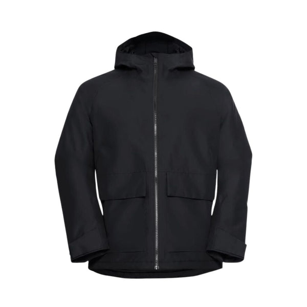 JACK WOLFSKIN jack wolfskin Tempeltor Men's Jacket