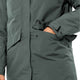 JACK WOLFSKIN jack wolfskin Tempelhof Women's Coat