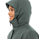 JACK WOLFSKIN jack wolfskin Tempelhof Women's Coat