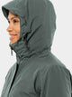 JACK WOLFSKIN jack wolfskin Tempelhof Women's Coat
