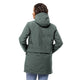 JACK WOLFSKIN jack wolfskin Tempelhof Women's Coat