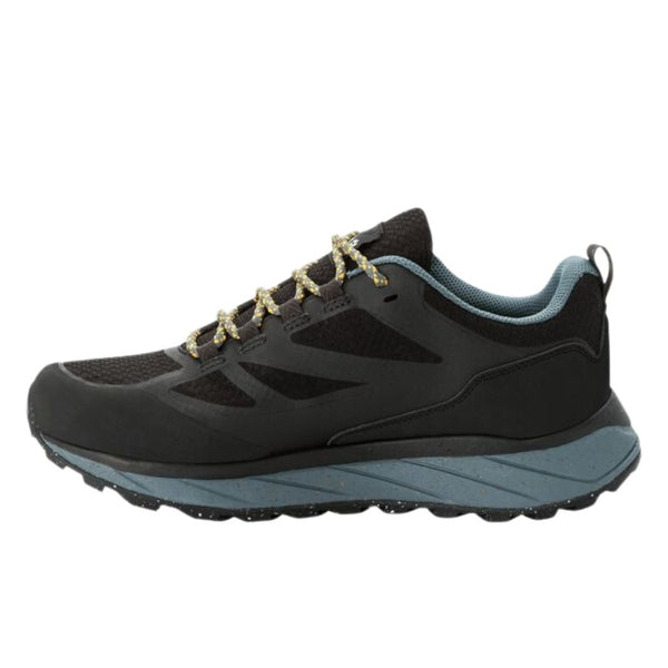 JACK WOLFSKIN jack wolfskin Terraventure Texapore Low Men's Waterproof Hiking Shoes
